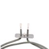 Howdens Lamona Fan Oven Cooker Heating Element (2 Turn, 1800W)