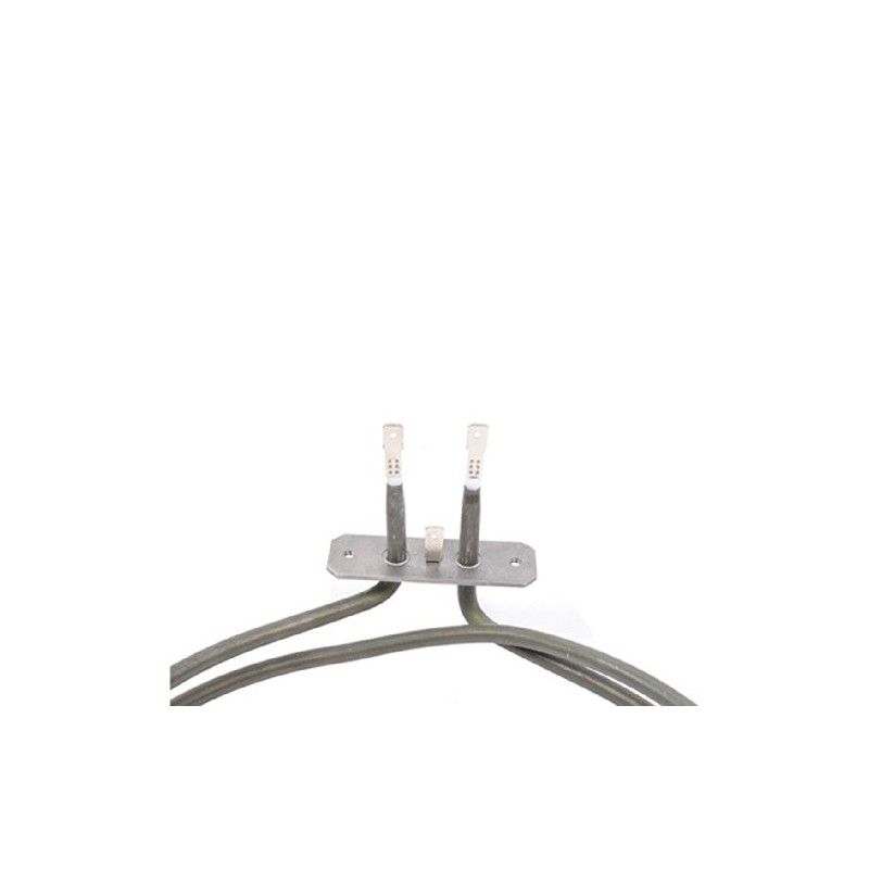 Howdens Lamona Fan Oven Cooker Heating Element (2 Turn, 1800W)