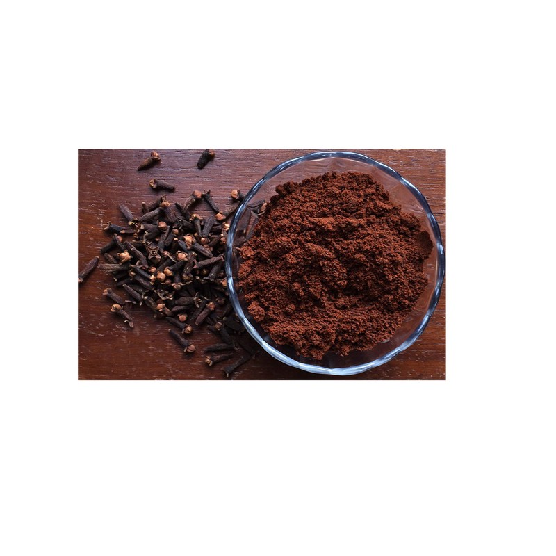Diyon's Clove Powder Premium Grade 1.7oz (50g) 100% Pure From