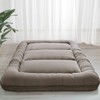 MAXYOYO 6" Extra Thick Japanese Floor Mattress Futon Mattress, Foldable