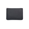 Josephine Osthoff Frankfurt Men's Credit Card Holder RFID Protection Note