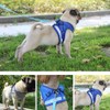 Kaling Dog Harness Step-in Mesh Dog Puppy Vest Harness with