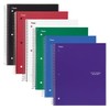 Five Star Wirebound Notebook