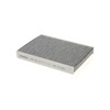 Bosch Automotive R2197 Cabin Air Filter with Activated Carbon