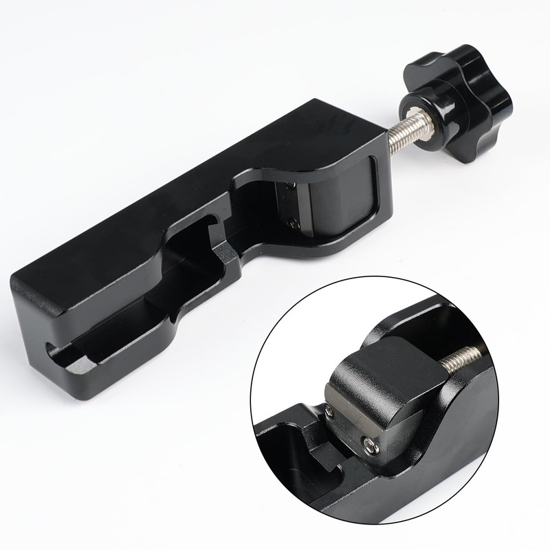 Spark Plug Gap Tool with Tester for Gapping Set in