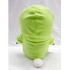 Mo-Mon Plush, Medium Hoodie