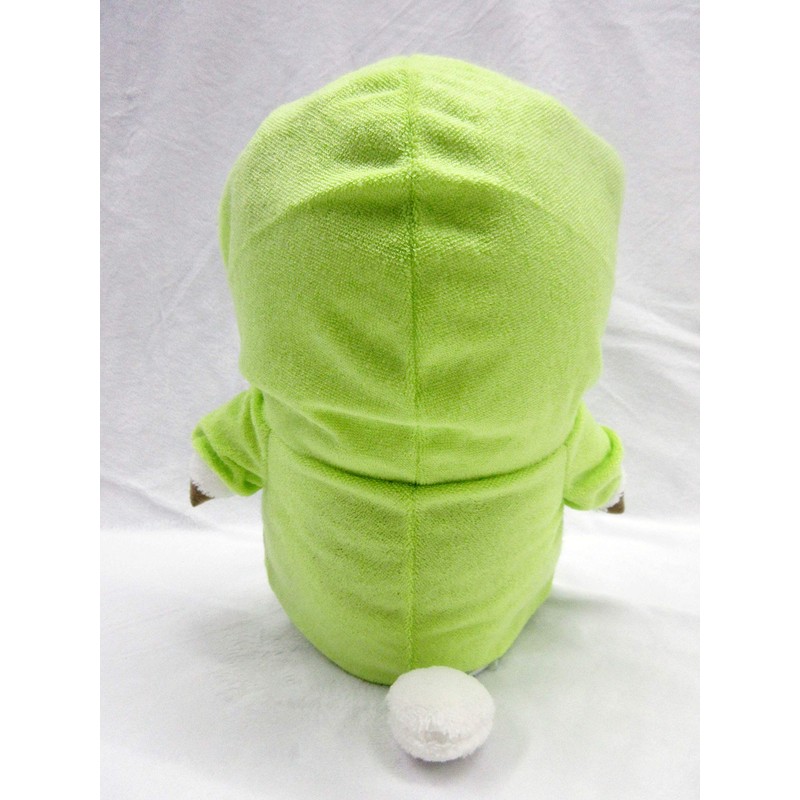 Mo-Mon Plush, Medium Hoodie