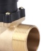 Water Pump Flow Sensor Brass Electronic Pressure Automatic Control Switch
