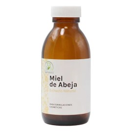 Extracto Para Materia Cosmética De Miel 250ml