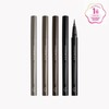 Forencos Tattoo All Proof Eyeliner 4colors 02 Deep Brown /