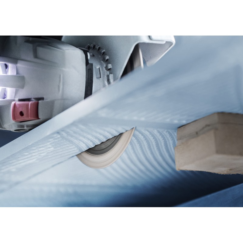 Bosch Professional 1 x Expert HardCeramic Diamond Cutting Discs (for