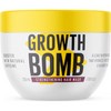 Growth Bomb Hair Strengthening Mask 235mL
