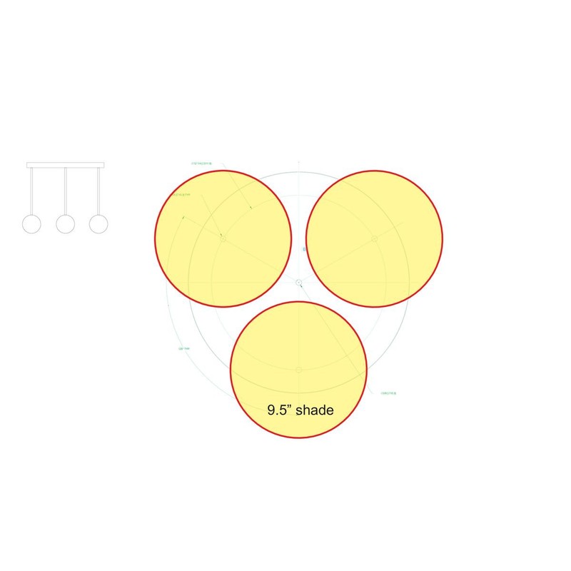 Progress Lighting P8403-20 Traditional/Casual Canopy Accessory, Antique Bronze