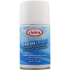 Claire Fresh Linen Air Freshener & Deodorizer; 7oz. net wt.