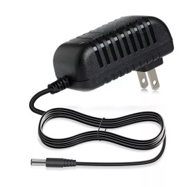YUSTAD AC Adapter For TruMedic truRelief Impact Therapy Device Percussive Massage Gun