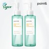 Aging to Wellness (현대Hmall)포인트앤 point 비건 저자극 딥클린 포어 클렌징