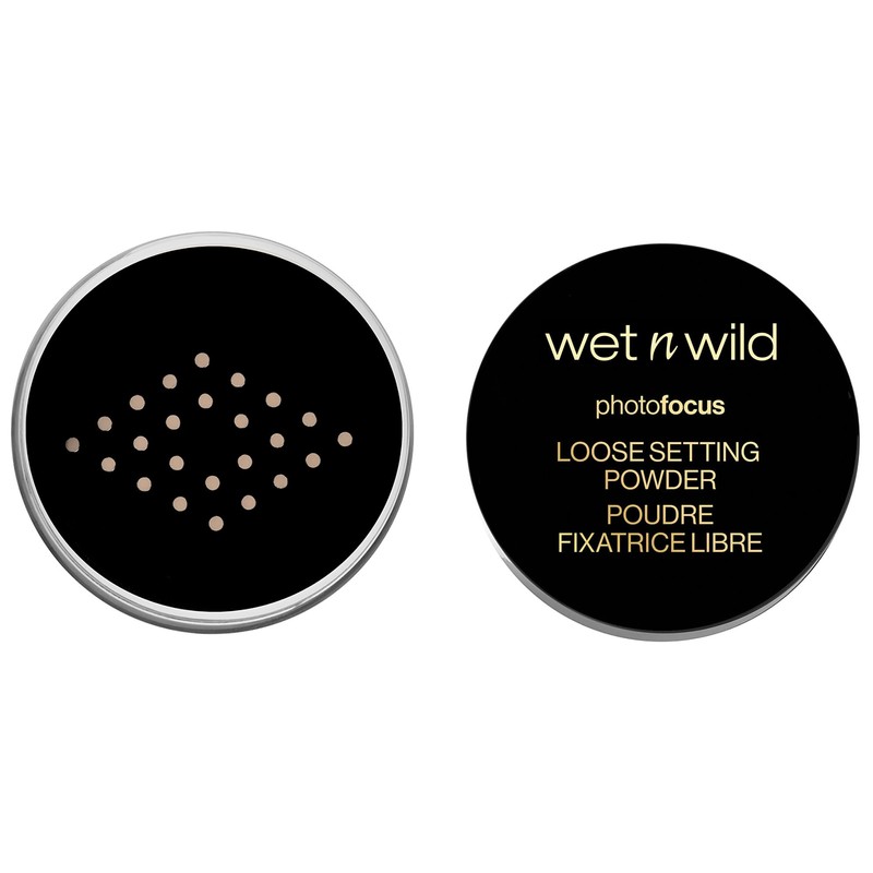 Wet n Wild Wet n Wild Photo Focus Loose Setting