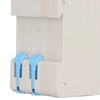 Wifi Circuit Breaker 2P DIN Rail Mount Remote Control Smart