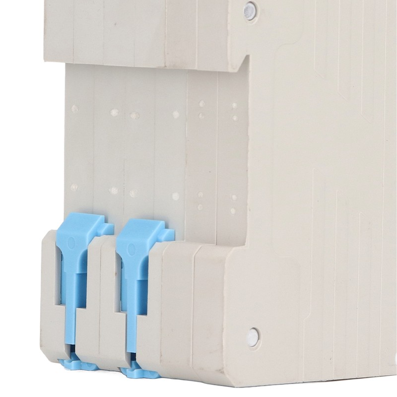 Wifi Circuit Breaker 2P DIN Rail Mount Remote Control Smart