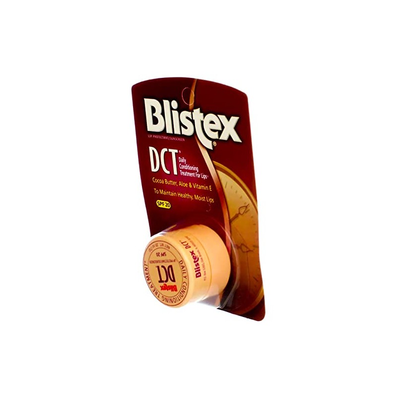 Blistex Bálsamo Labial Hidratante SPF 20