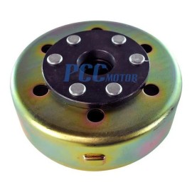 PCC MOTOR FLYWHEEL MAGNETO FOR BANSHEE 350 YFZ350 1987-2006 FW11