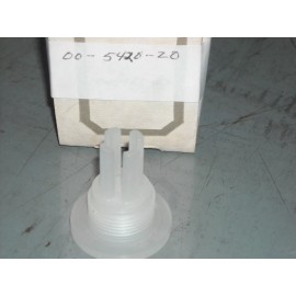 Wilden 00-5420-20, Wilden OEM, RETAINER, BOTTOM, 1pc New OEM Part