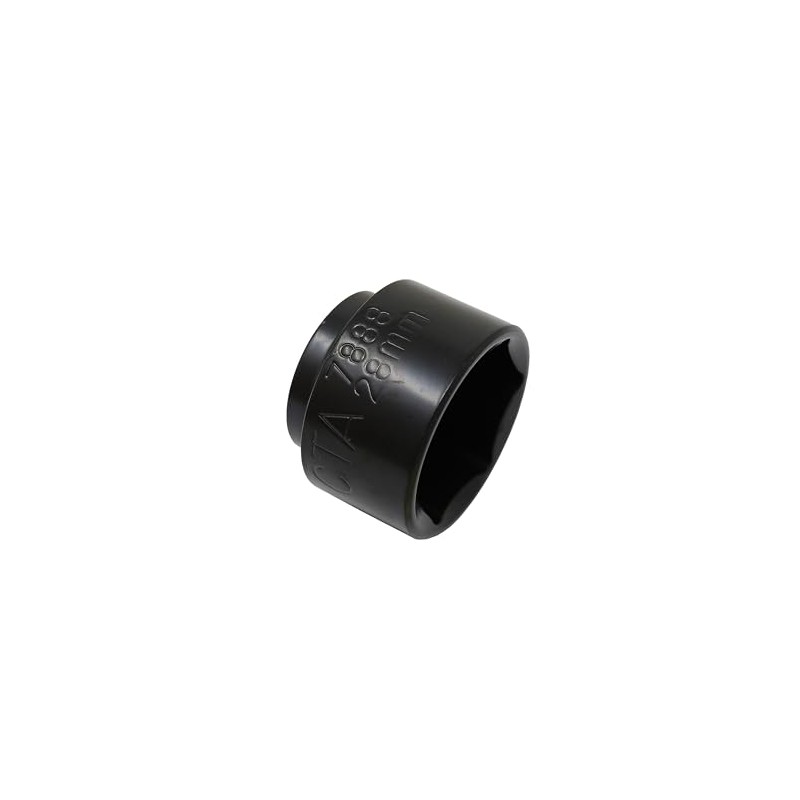 CTA Tools 7888 Cummins Fuel Filter Canister Socket - 28mm