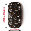 2.4G Wireless Mouse with Cute Pattern Design for All Laptops