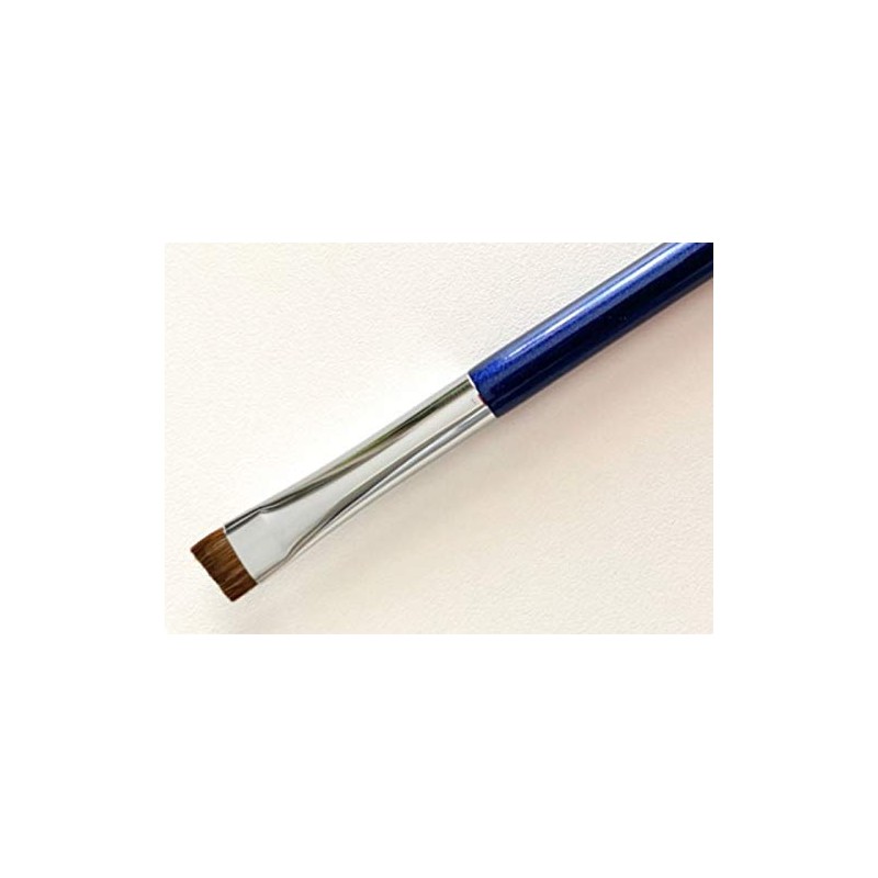 HOUKODOU Nagi Series N-B1 Brush, Makodo Makeup Brush, Eyebrow Brush,