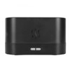 Essential Oil Diffuser 180ml USB Flame Light Fine Mist Aromatherapy