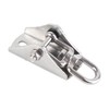 Hammock Hanging Kit Stainless Steel Heavy Duty Swing Hanger 360