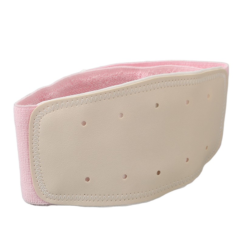 Baby Umbilical Hernia Belt Fixation Support Compression Baby Belly Button