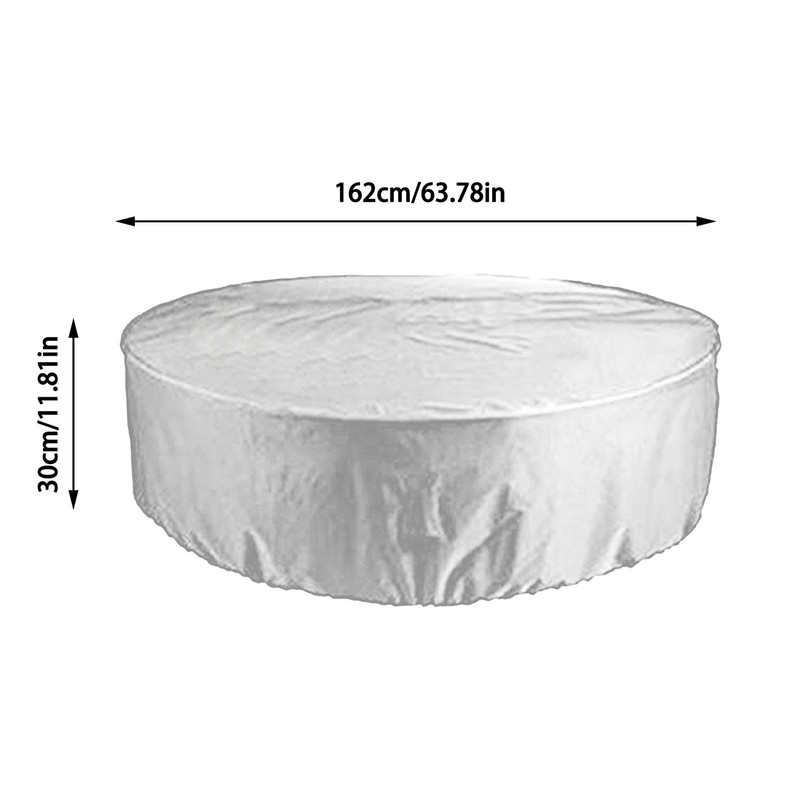 Above Ground Pool | Aboveground Pool Winter - Foldable Large