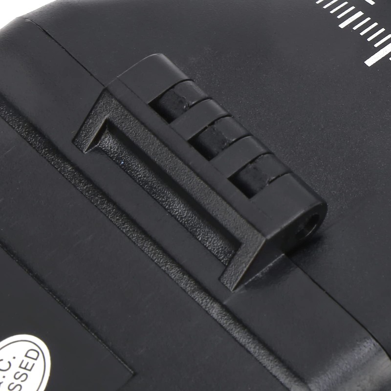 Camera Viewfinder,ST‑1 Camera Screen Viewfinder,SLR Magnifier Viewfinder for Camera Camcorder
