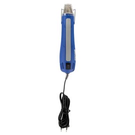 RAYHER 8919900 Heat Gun, Plastic, blue, 29.5 x 13.5 x 7.5 cm