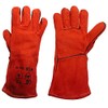 Ultimate Industrial WGR - SIZE MENS WGR Standard Welding Gauntlet,