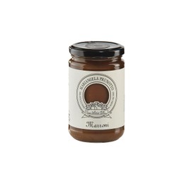 Azienda Agricola Prunotto Mariangela - Composta di Marroni - 345 gr