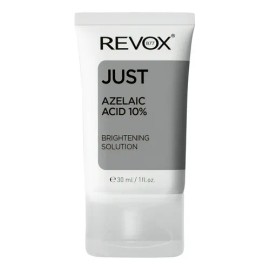 Revox B77 Azelaic Acid 10 Srum Facial Solucin Iluminadora                                                                                             
