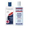 Folicure Shampoo Control Caída 11.8 oz y Acondicionador Hidratante 12