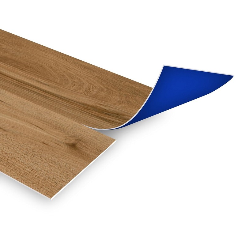 Allure 6" x 36" x 3mm, 6mil Vinyl Peel and