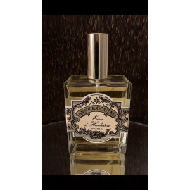 Annick Goutal Eau d'Hadrien by ANNICK GOUTAL 100ML / 3.4oz EDT NEW W/O BOX (VINTAGE)