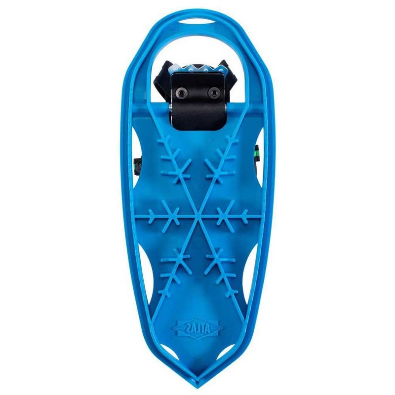Atlas Snowshoes Mini Blue 17