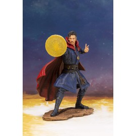 Avengers Infinity War: Doctor Strange Artfx+ Statue