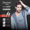 Grisi Shampoo Grisi Organogal Negro Intenso 400ml