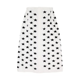 Santois Wrap Towel, 100% Cotton, Name Tag Included, 39.4 inches (100 cm), For Adults, Girls, Boys, Women's, Men's, Wrap Towel, Swimming Items, Pool Towel, Kids, Children, Change of Clothes, Bath, Hot Springs, Swimming, Beach, Summer, Water Play, Boys & G