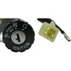 Universal Parts QT-50 Ignition Switch