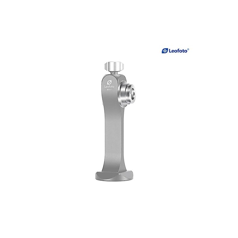 LEOFOTO Tripod Adaptor S4 Adaptor for Zeiss Victory RF from