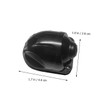 KONTONTY Vehicle Camera Wide Angle View for Trucks and Durable