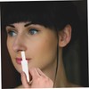 KOMBIUDA 12 Pack Nasal Sticks Blank Tube for Essential Oils