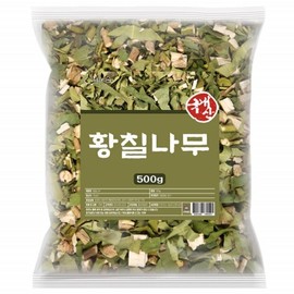 엄마애손 황칠나무 잎 가지 황칠차 황칠나무차 국내산 Mom's Hand Huangchil Tree Leaf Branch Huangchil Tea Domestic Product
